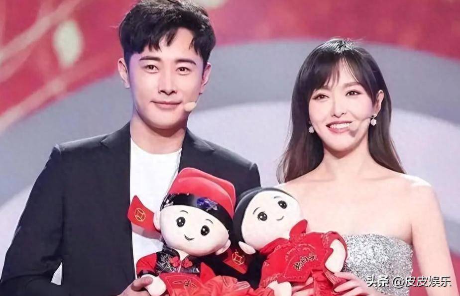 原创            唐嫣做梦也没想到，结婚7年后，罗晋开始给全家人“争光”了！