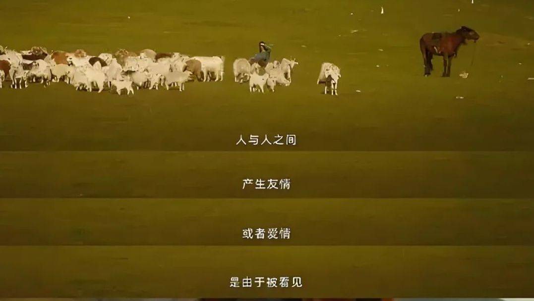 放过自己，才能拥有爱的能力