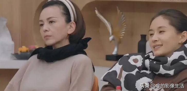 原创            姐姐当家那四个人里，最喜欢王琳，都在做戏只有她最真实