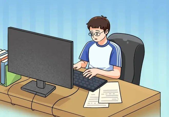 天天对着屏幕的打工人，还能做近视手术吗？