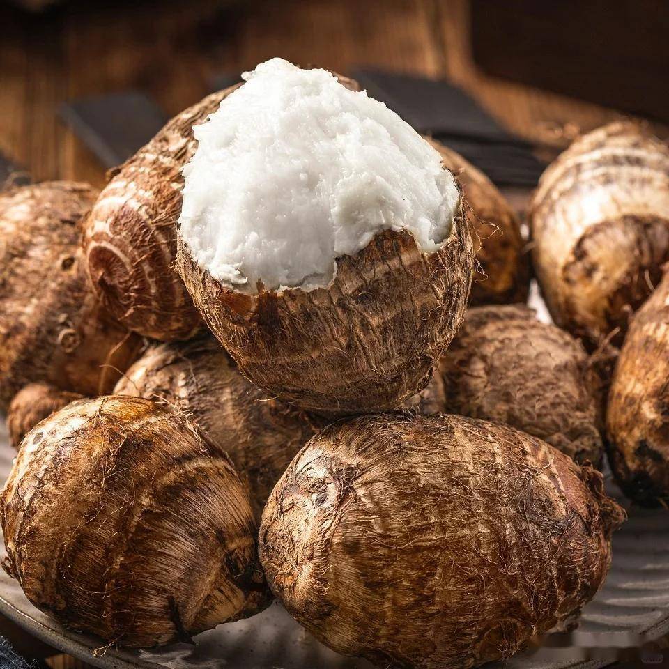 原创            秋天吃南瓜不如吃它！润肺养颜，随手一蒸，营养又健康！