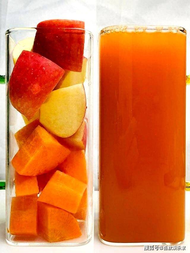 最好的排毒，就是大便通畅；常吃这4种水果，帮你轻松通肠道