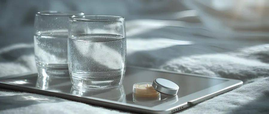 别等口渴才喝水！尤其老年人，身体发出的缺水信号你一定要懂