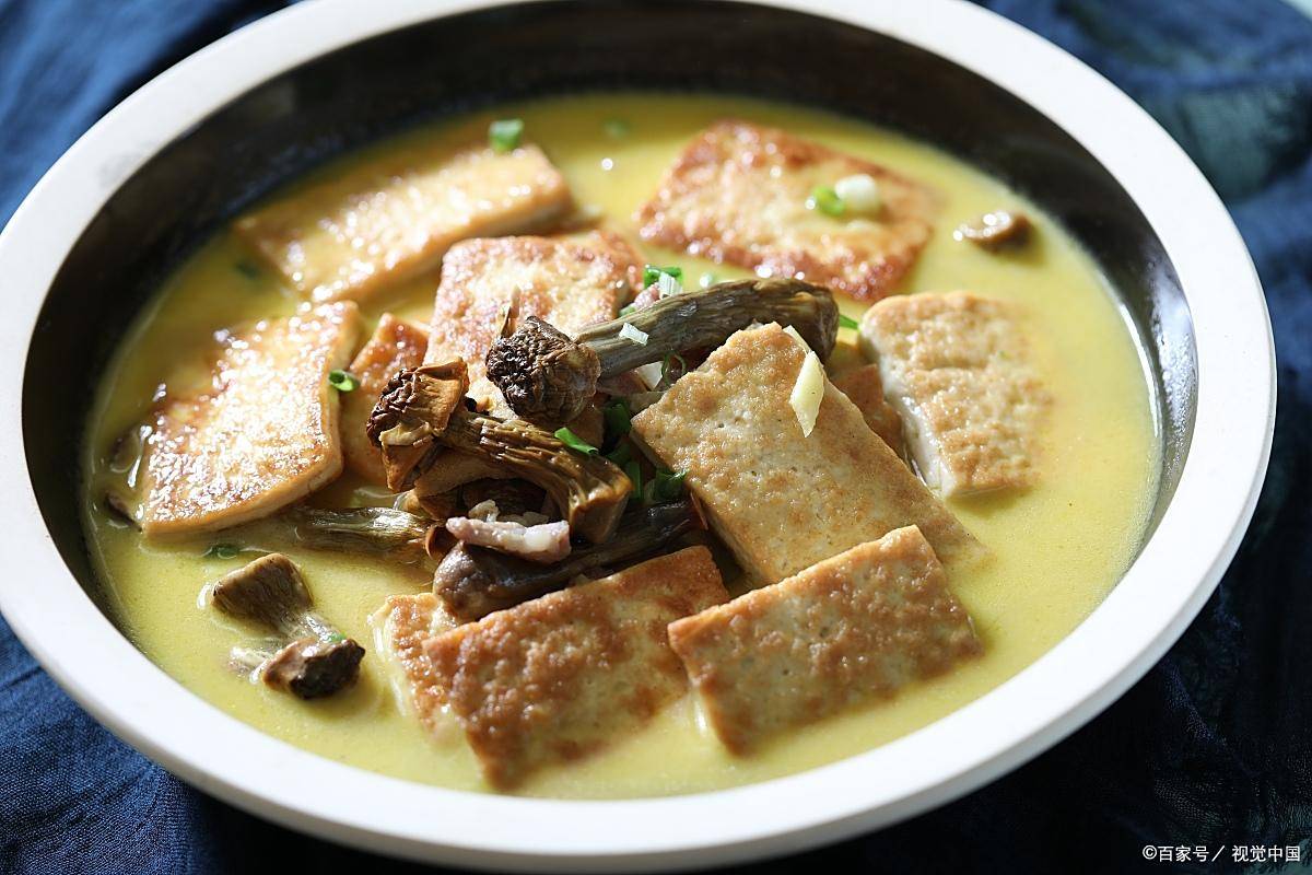 原创            吃鱼吃肉不如多吃它，高蛋白低脂肪，比牛羊肉还滋补，简单一做