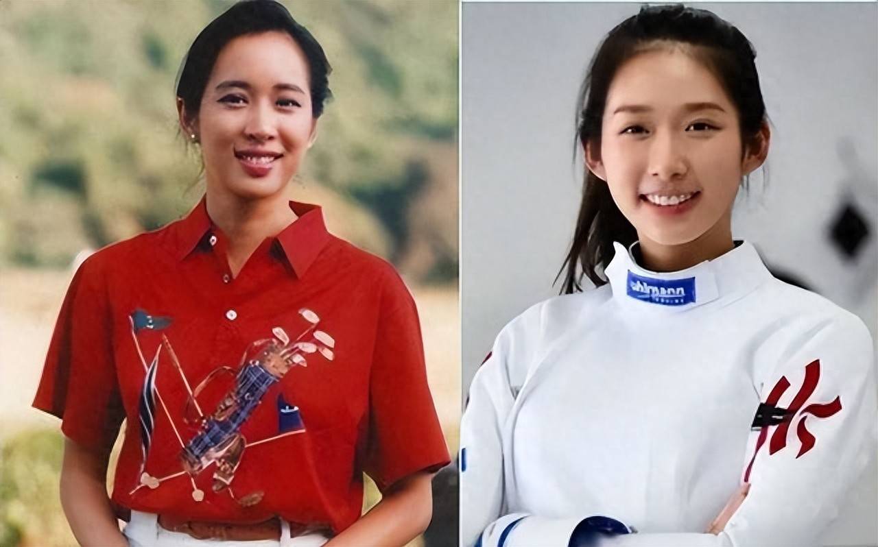 原创            朱玲玲：抛弃霍震霆和3个孩子，20年过去，她迎来了自己的结局