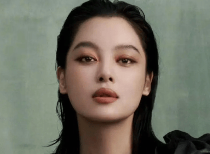 原创            辛芷蕾：凭一腔欲望在寒门里逆袭