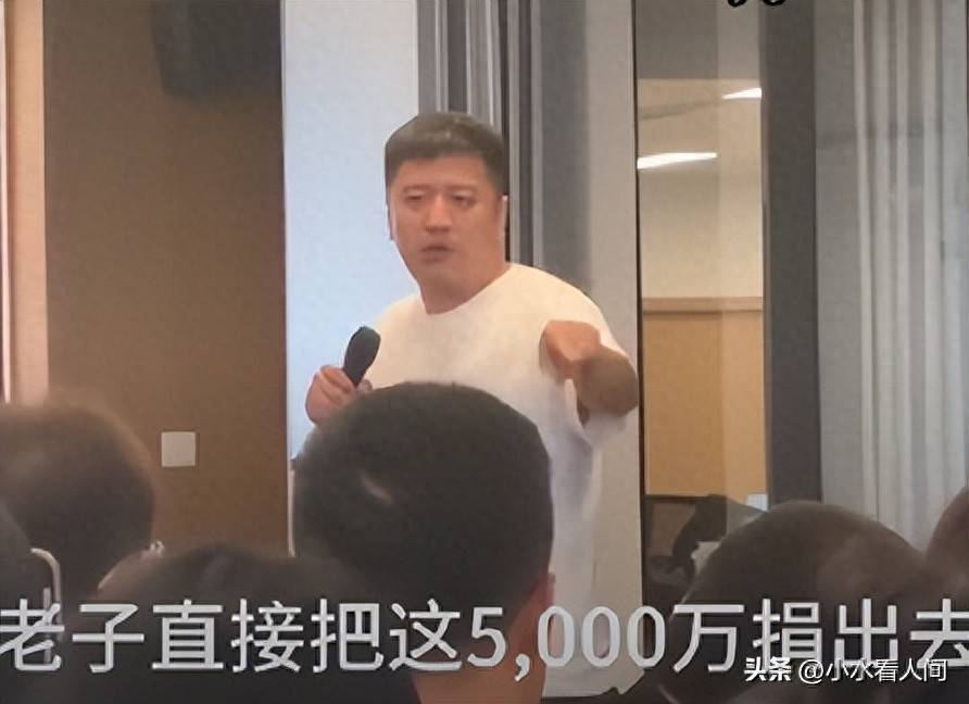 原创            发现一个怪象，围剿张雪峰和吴京的那波人，对汉奸石平却只字不提