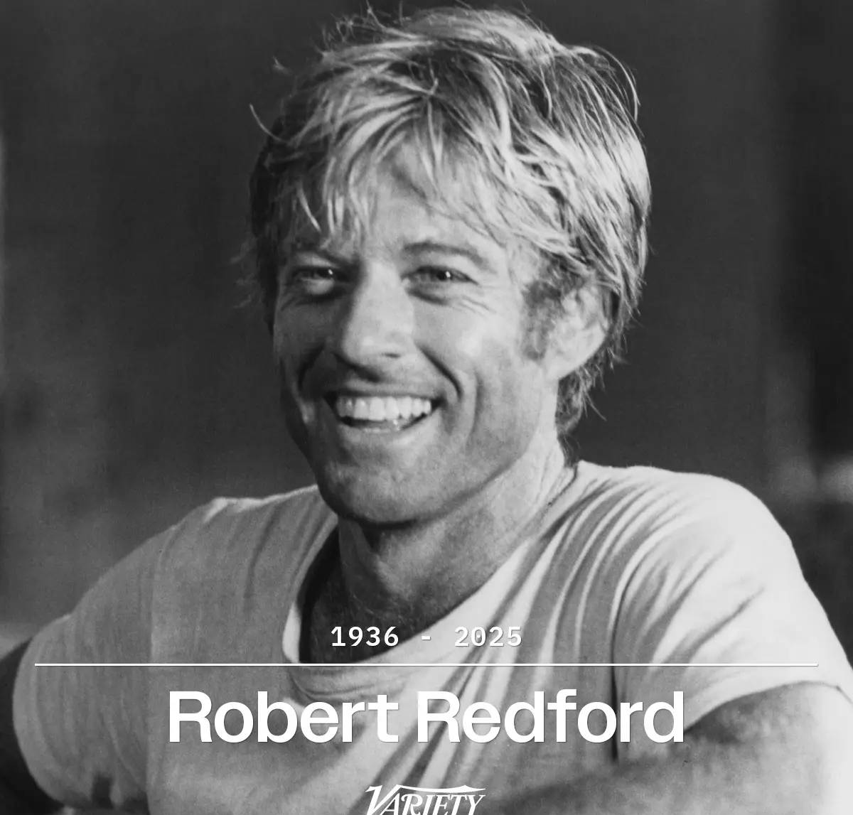 89岁著名演员罗伯特·雷德福去世！曾凭《普通人》获奥斯卡最佳导演