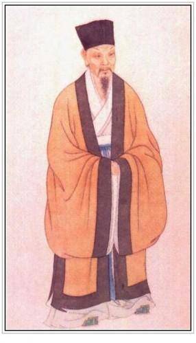 北宋文学家书法家苏轼十五幅经典书法作品赏析