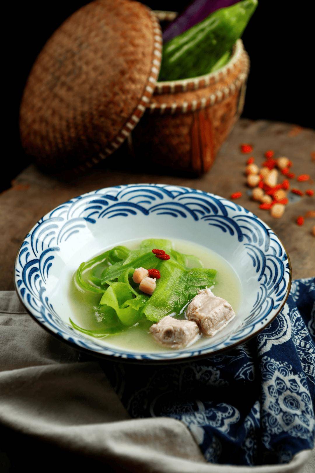 每日一膳｜食欲旺盛总想吃吃吃？今天推荐2种食物，吃了还有助于减肥～广东省中医院杨志敏教授推荐