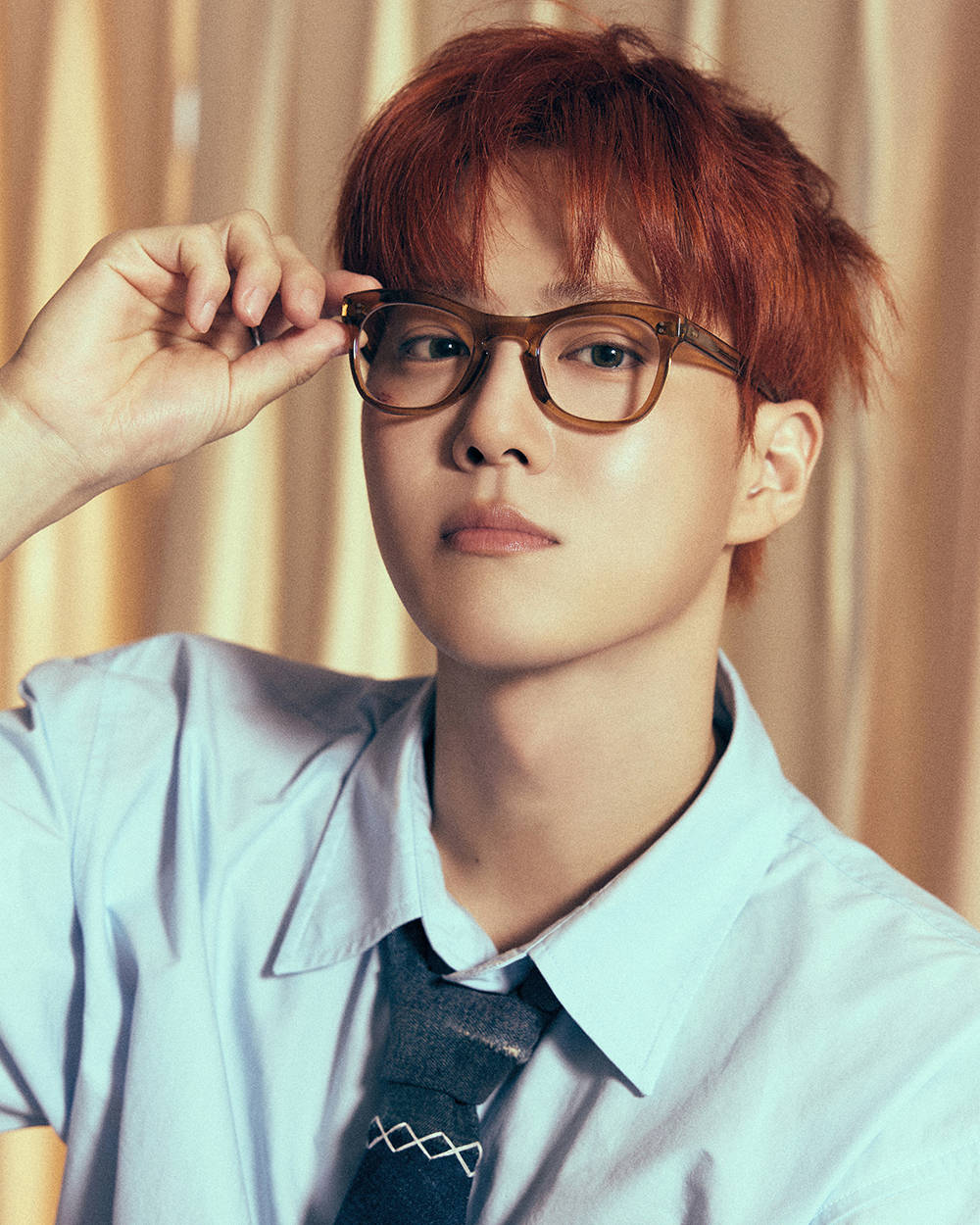 EXO成员SUHO新歌《Medicine》MV今日下午5点公开！通过充满感性的表演呈现爱情情感！