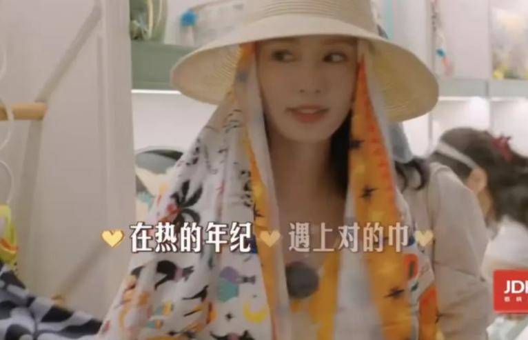 原创            看那英和李沁的这段互动真的太暖心，营销号真的冤枉她了，圈粉了