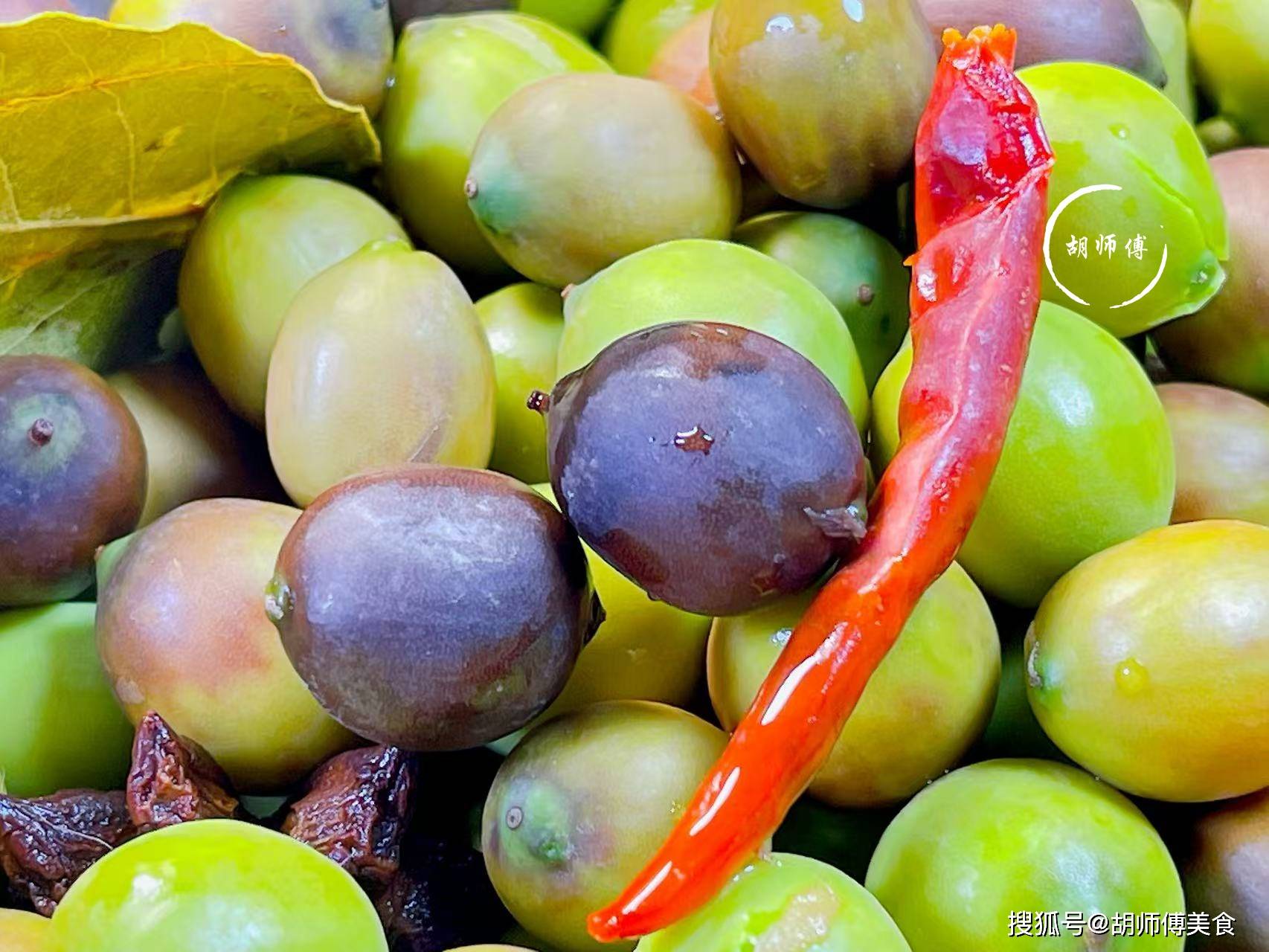 原创            秋天，使劲吃这果，一清热解毒、二养心安神、三润秋燥，全身都是宝，鲜嫩别错过