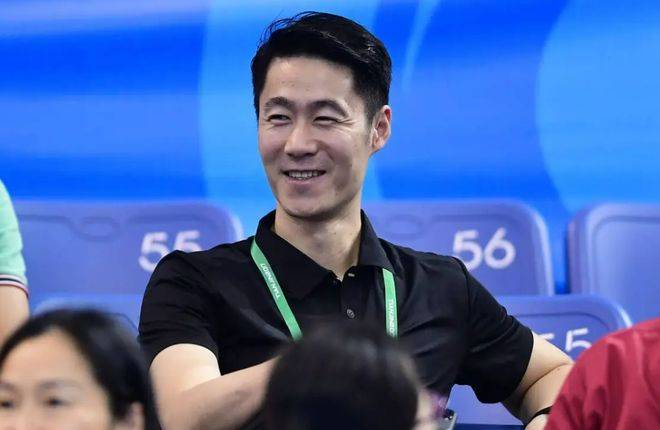 原创            国乒消息：邱贻可继续执教蒯曼把握大，孙颖莎有望迎来新分管教练