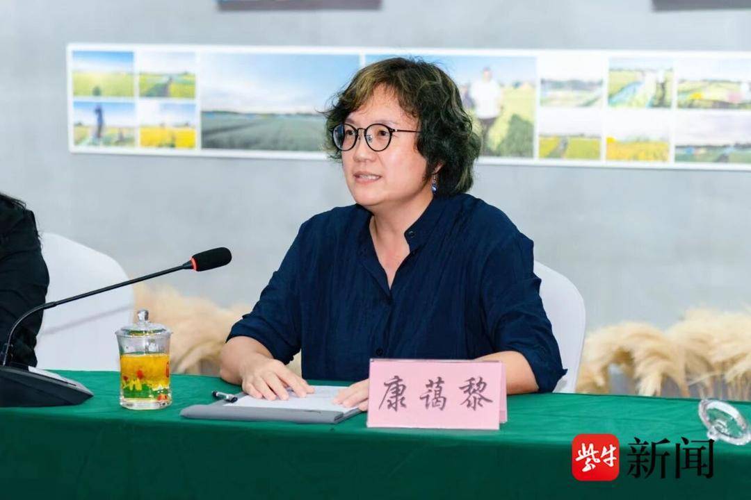 全球滨海论坛专家为何盛赞这个艺术村落？