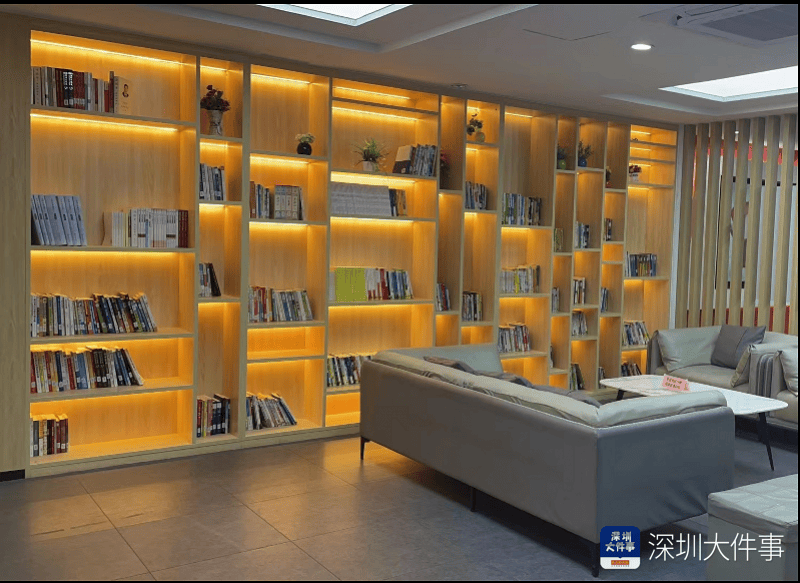 注入“心”力量 深圳坪山探索心理服务与综治工作深度融合