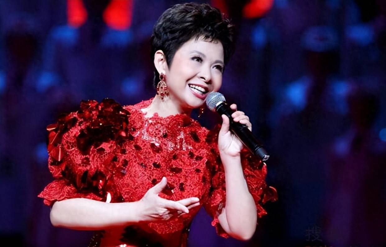 原创            董文华不再沉默，揭露了曾经被“封杀”的原因，原来我们错怪了她