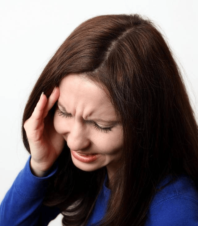 脑瘤会遗传下一代吗？