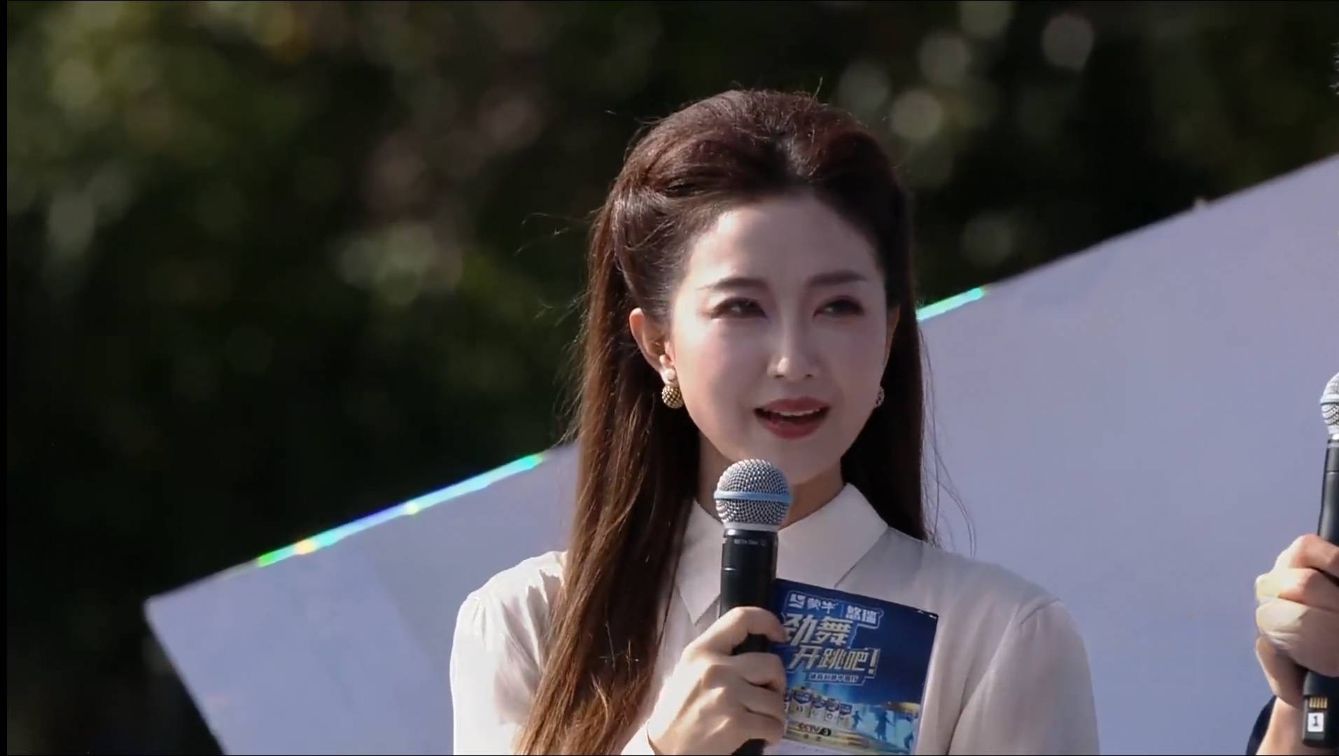 原创            央视综艺又有新节目，主持人刘心悦迎来新机遇，为何网友不看好？