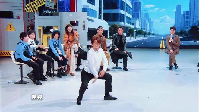 原创            《王牌对王牌9》：没了沈腾，没人挑大梁，人再多也是一盘散沙！