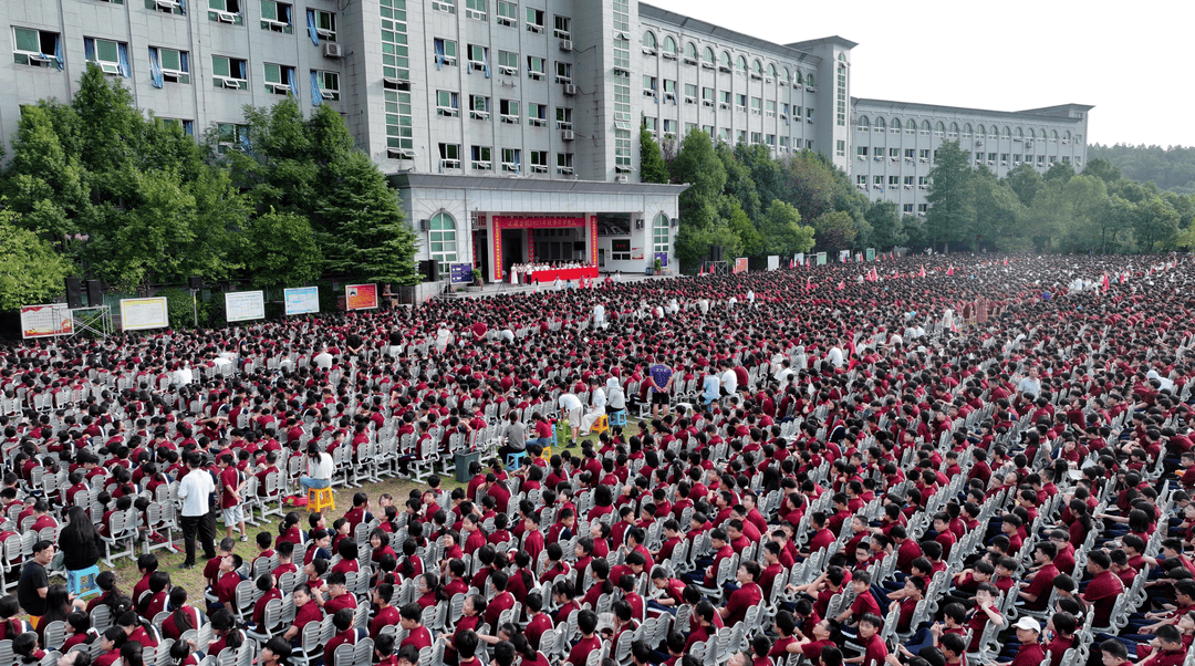 打造“文化高考与艺术高考全国名校” 耒阳正源学校绘制教育新蓝图