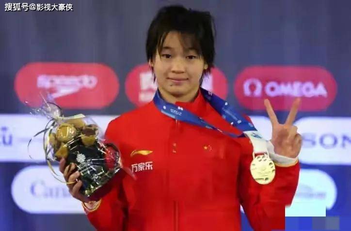 原创            央视打假刚过两周，全红婵又有新动向，事态果真按陈若琳的话来了