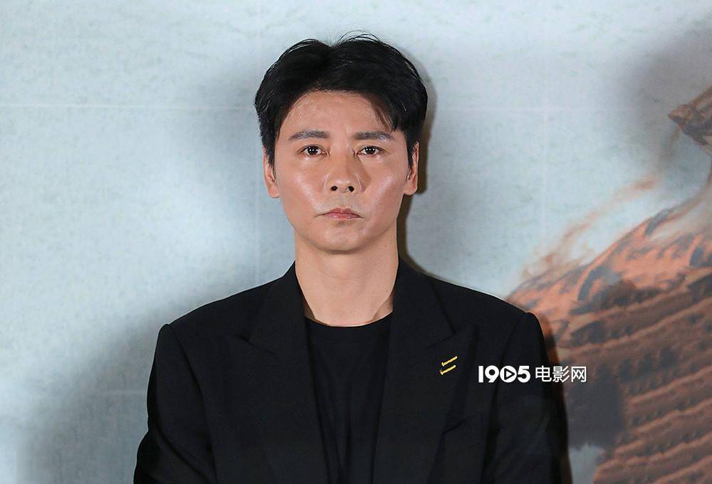 张晋重返好莱坞！加盟亨利·卡维尔新版《高地人》