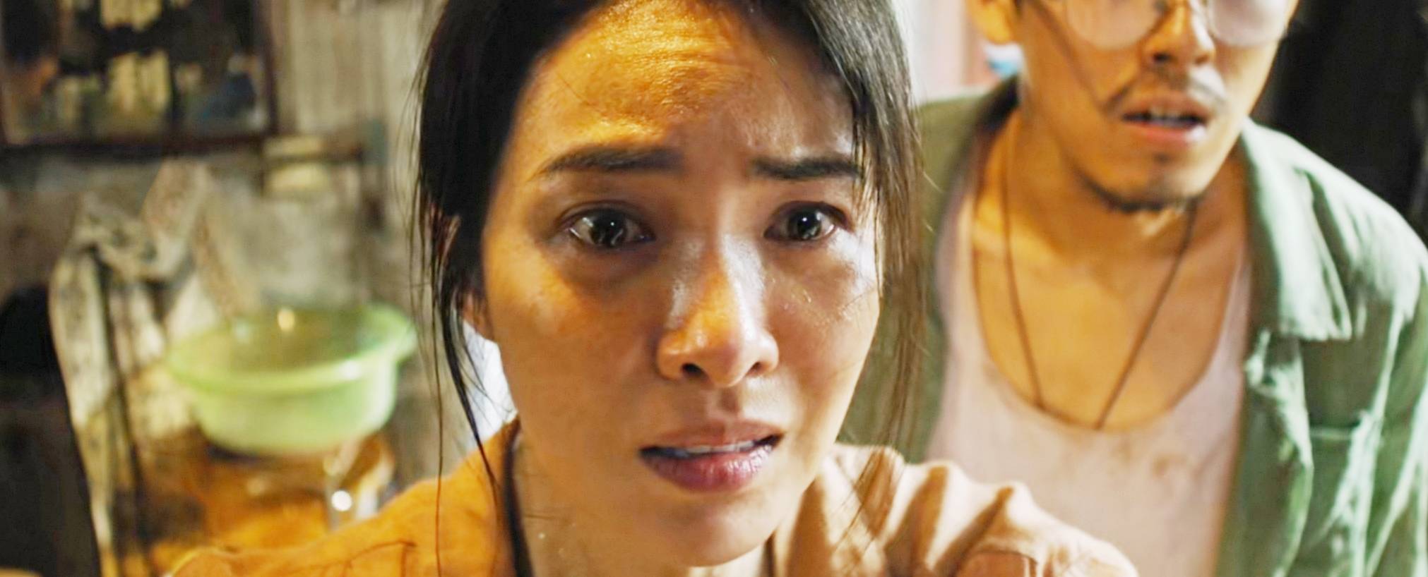 电影《工厂蛇患》定档0919