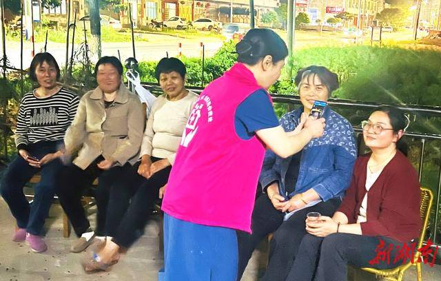 株洲茶陵：208支家庭医生团队服务30余万名常住人口