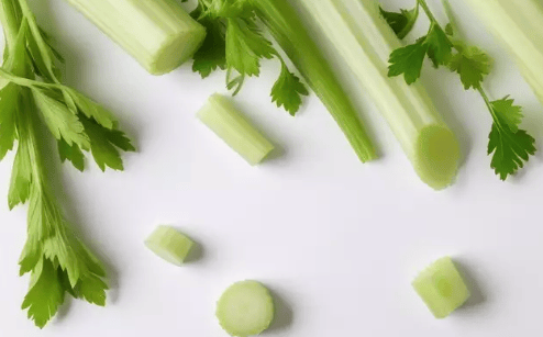 芹菜降血压的真相！12小时内平稳62%血压水平是真是假？