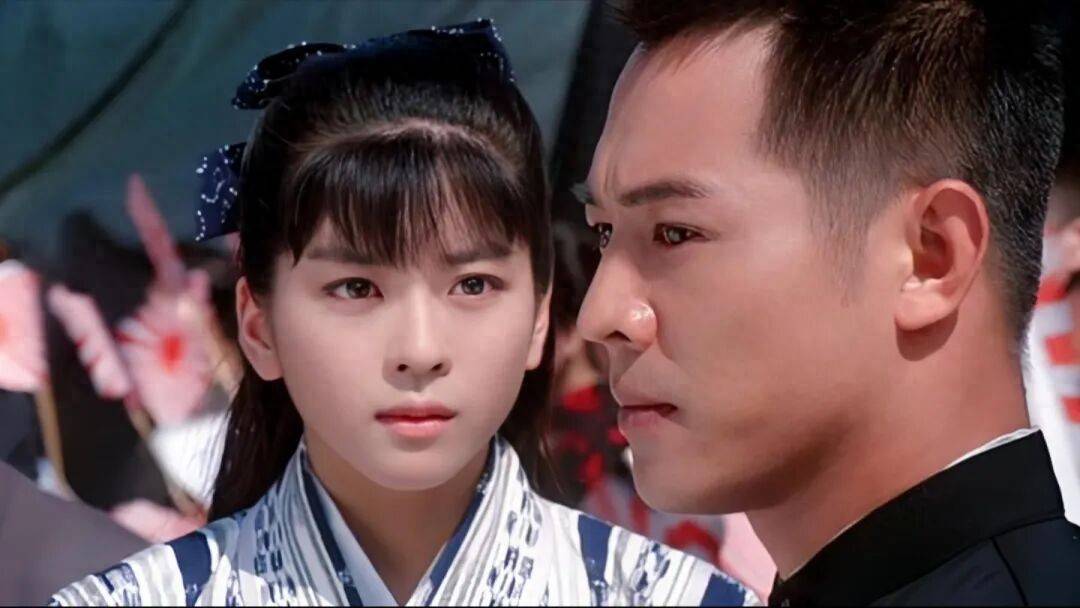 原创            《精武英雄》的世界里，日本也曾经有好人