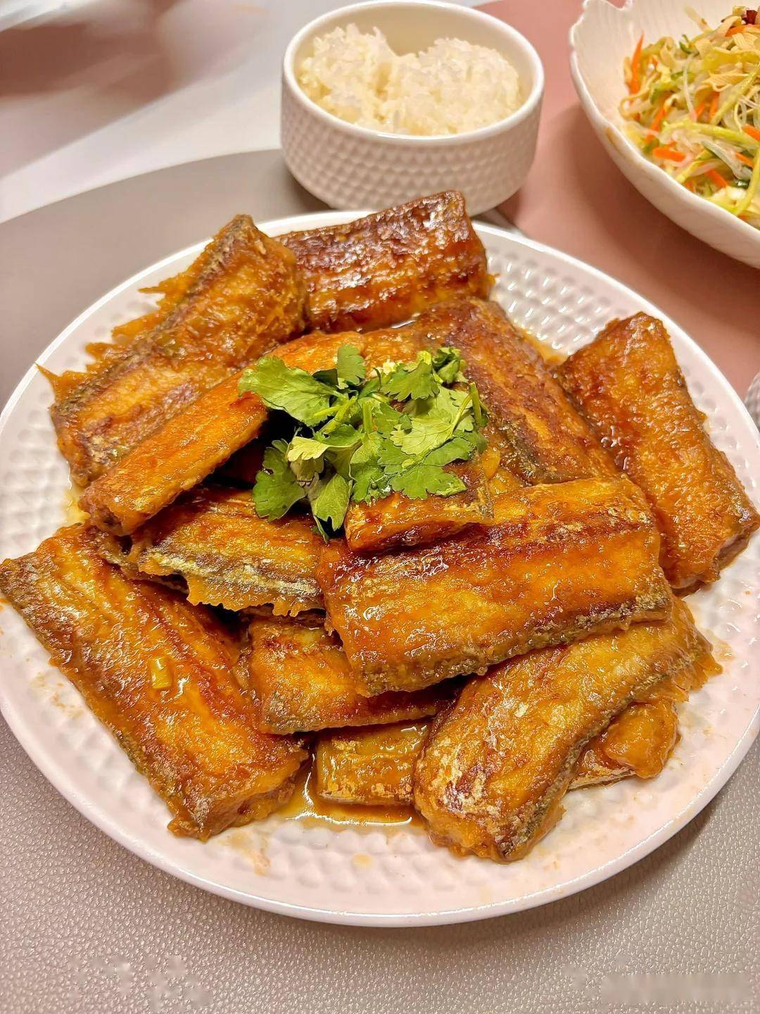 原创            立秋后，最补的鱼，不是黄鳝和泥鳅，而是这3鱼，肉多刺少营养高