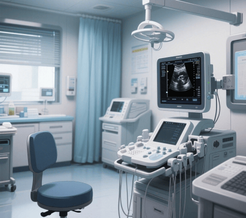 介入室超声检查有哪些内容—平创医疗