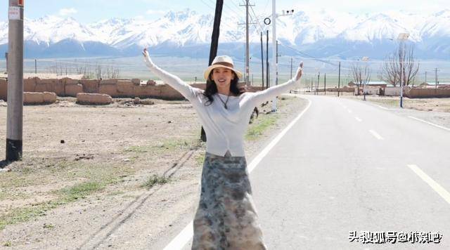 原创            汪峰宁静自然牵手后，网友围观森林北评论区，她却用一招亮明态度