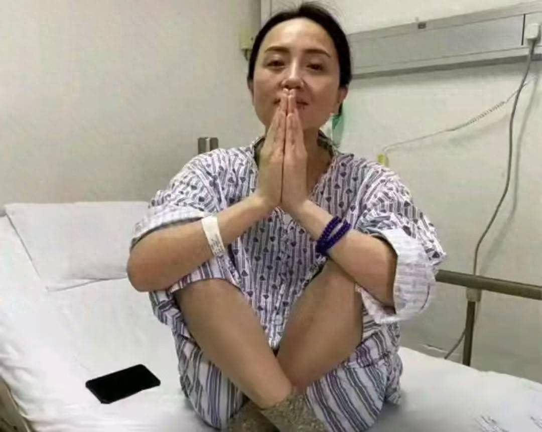 原创            朱媛媛不会想到，自己去世3个月后，李乃文走上了一条“上坡路”