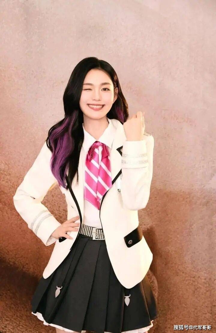 原创            这一次，从歌手逆袭影后提名的段奥娟，让网友刮目相看