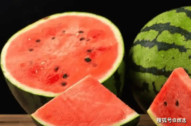原创            秋意渐浓，西瓜且慢吃