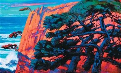 探索油画与时代共振的发展之路