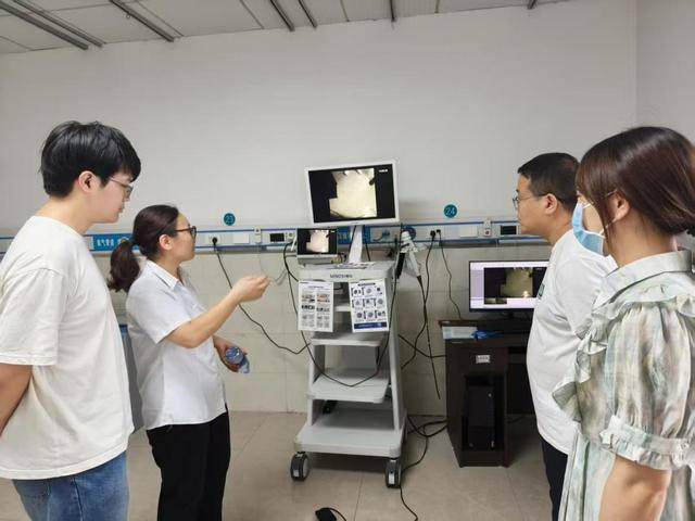 家门口的“三甲服务”，健康守护“零距离”