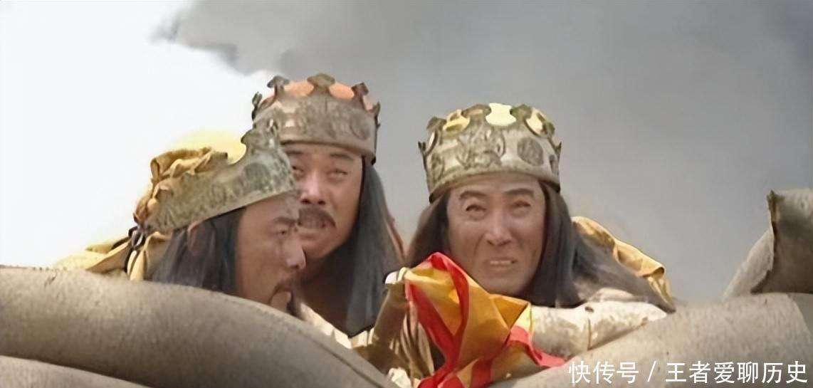 原创            杨秀清不死，太平天国能推翻清朝吗？概率很低