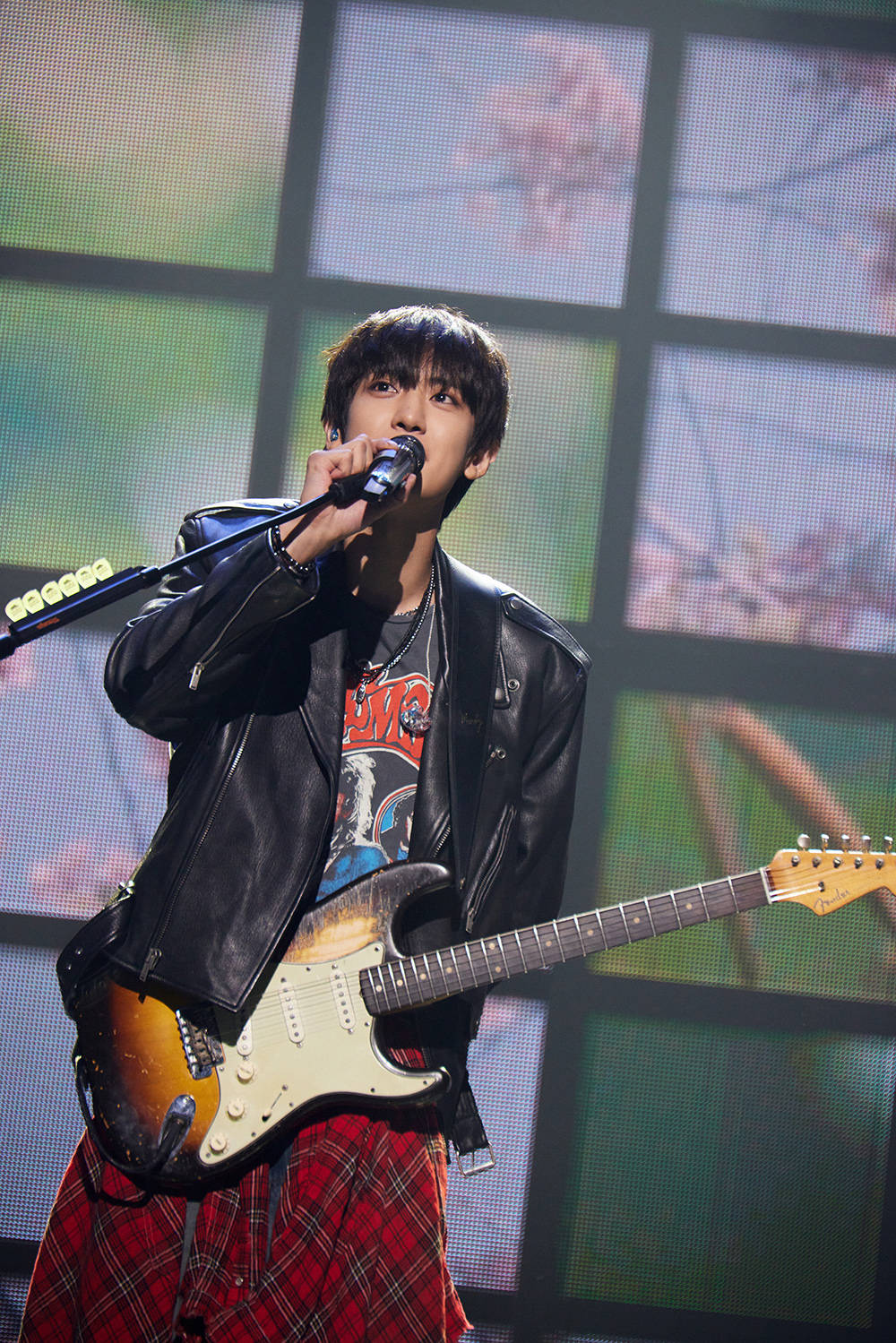 EXO成员CHANYEOL纪念Solo出道一周年演出全席售罄！Sound Stage历代Solo曲目大集合展现多重魅力！