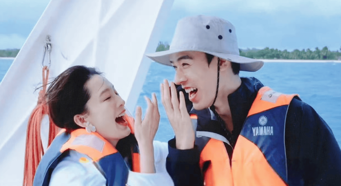 龚俊一句“你也是啊”甜翻全网，沁年才俊CP超话炸锅！