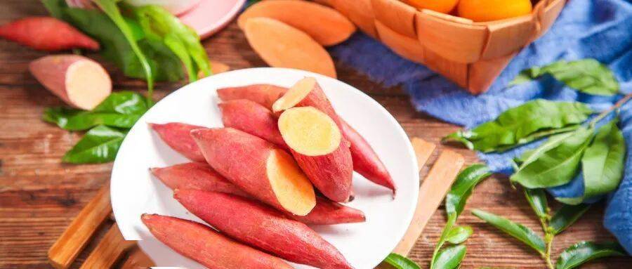 为什么白露过后要多吃薯？