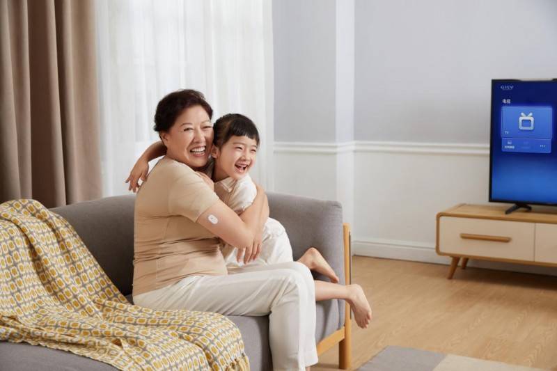 动态血糖监测仪选哪个好？硅基动感CGM：精准可靠，省心之选