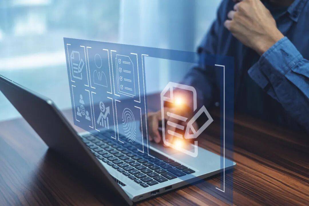 智能审核：重塑医保监管生态提升医保服务质效