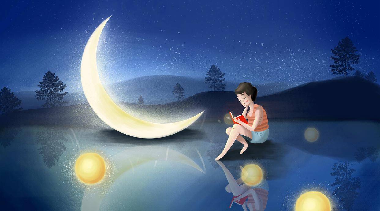 原创            男人思念你到极致，他的三种 “生理反应”，会很明显