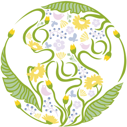 当艺术遇见公益：这些画作绽放着一群孩子的勇敢与希望