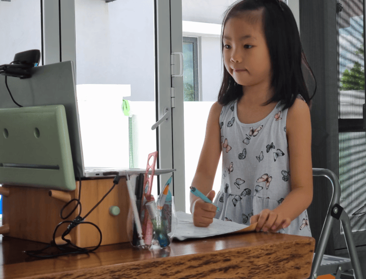 豆神教育2025上半年营收4.49亿元，艺术类学习服务贡献超六成