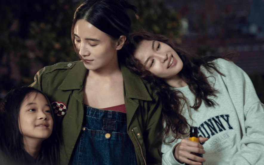 原创            金鸡奖提名爆冷！85花无人入围输给新人，杨幂、赵丽颖转型艰难