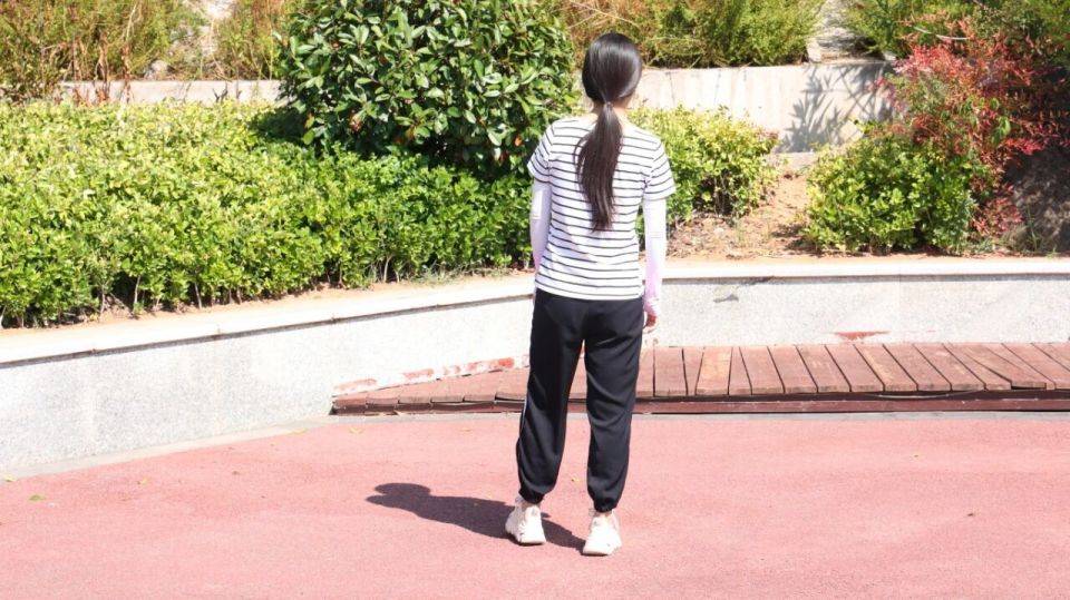 原创            走路快和走路慢的人，哪种更长寿？真相揭开，很多人表示难以置信